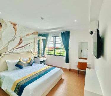 Ninh Kieu Hotel | Sky Star 3 Hotel