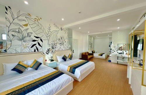 Ninh Kieu Hotel | Sky Star 3 Hotel