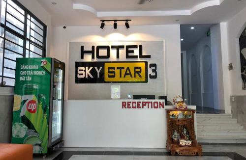 Ninh Kieu Hotel | Sky Star 3 Hotel