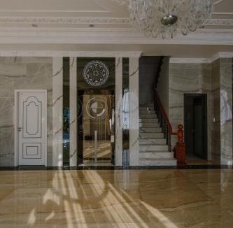 Cai Rang Hotel | Sky Star Hotel