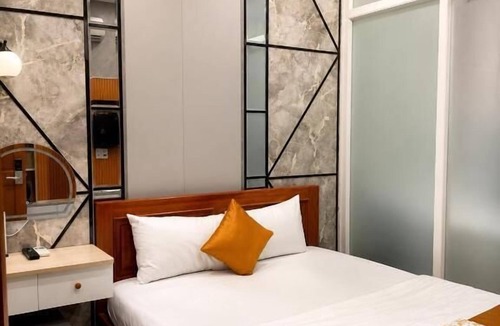 Go Vap Hotel | Sky Star Hotel