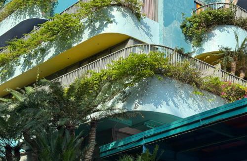 Cat Hai Apartment | Sky villa H2501