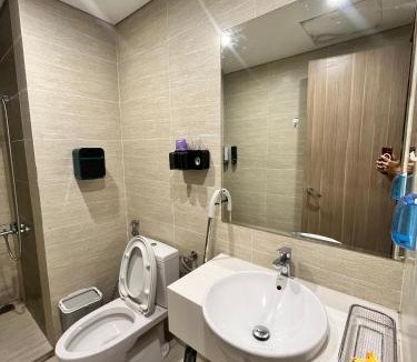 Gia Lam Hotel | Skyhome