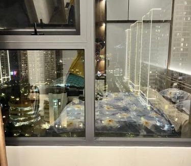 Gia Lam Hotel | Skyhome