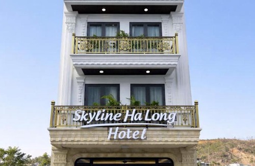 Ha Long Hotel | Skyline Halong Hotel