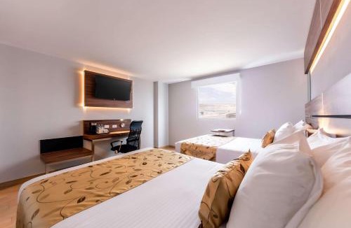 La Joya Hotel | Sleep Inn Tijuana