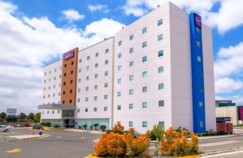 La Joya Hotel | Sleep Inn Tijuana