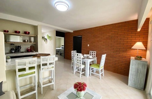 Zona Hotelera Apartment | SM Apartments