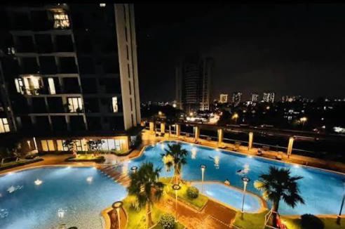 Binh Thuan Apartment | Smart Home City By Convinia