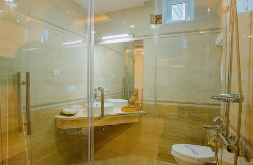 Truc Bach Hotel | Smile Hotel