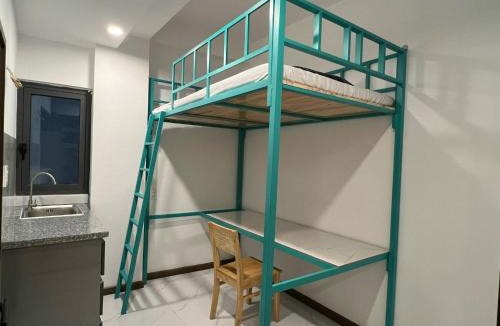 An Phu Apartment | Smiley Apartment Quận 2