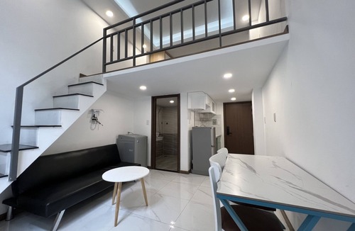 An Phu Apartment | Smiley Apartment District 2