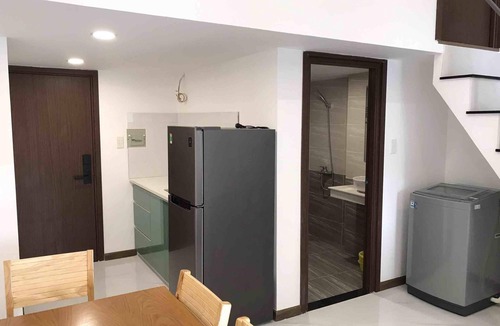 An Phu Apartment | Smiley Apartment District 2