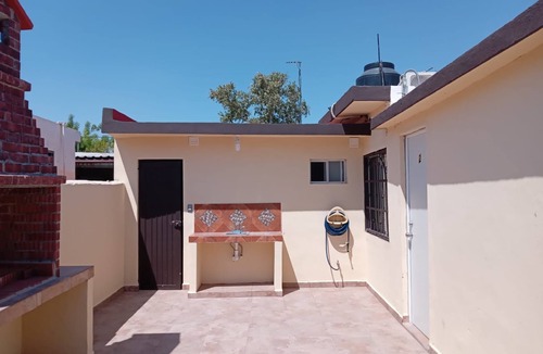 San Nicolas de los Garza Apartment | SN2 Depa for two|private bath |independent