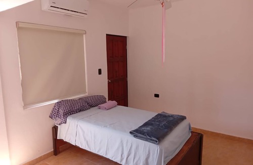 San Nicolas de los Garza Apartment | SN2 Depa for two|private bath |independent