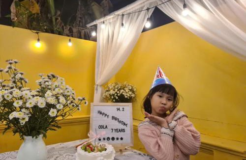Đong Thanh Hotel | Snow Homestay