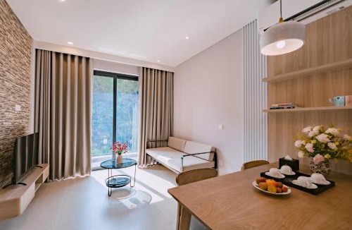 Soc Son Hotel | Soc Village Wellness & Retreat