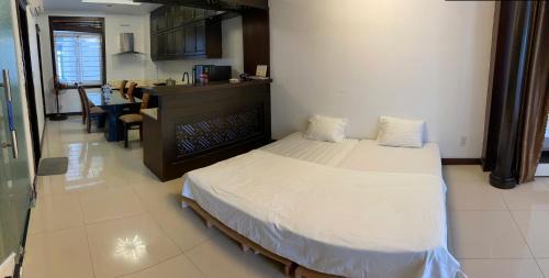 Ha Long House | SOCHU HOUSE- Tuần Châu Homestay & Coffee
