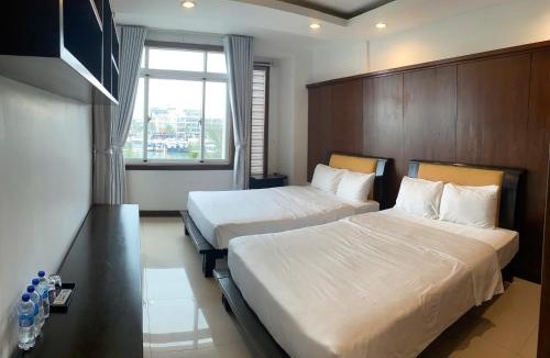 Ha Long House | SOCHU HOUSE- Tuần Châu Homestay & Coffee