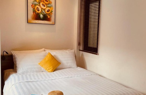 Tan Thuan Dong Hotel | Soi by La Doma Express