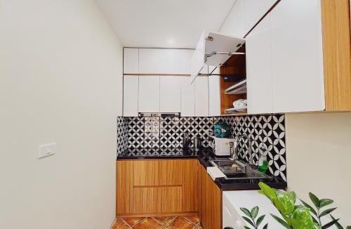 Tay Ho Apartment | Soin Westlake Apartment