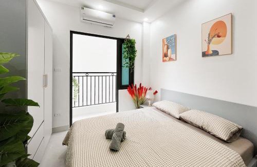 Tay Ho Apartment | Soin Westlake Residence Serviced Apartment