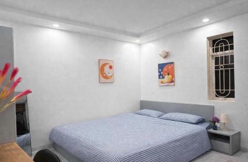 Tay Ho Apartment | Soin Westlake Residence Serviced Apartment