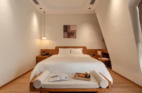 Hai Phong Hotel | Solé Hotel and Coffee