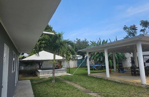 Tuxpan Apartment | SOL Rooms