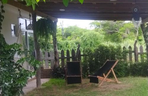 Las Calabazas House | Sol y arena renta de recámaras vacacionales