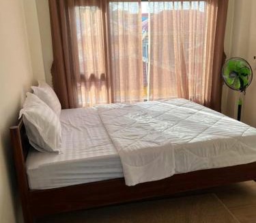 Kien Hai Hotel | Sola Hòn Sơn