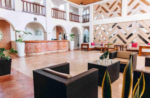 Zona Dorada Hotel | Solamar Inn Mazatlan