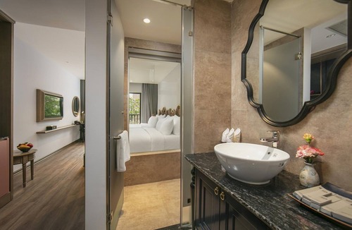 Hoan Kiem Hotel | Solar Premium Hotel&Spa