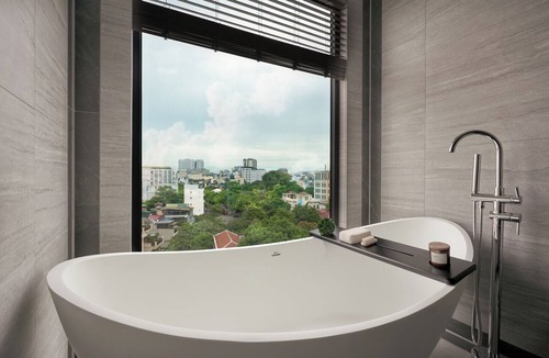 Hoan Kiem Hotel | Solaria d'Oriente Hotel
