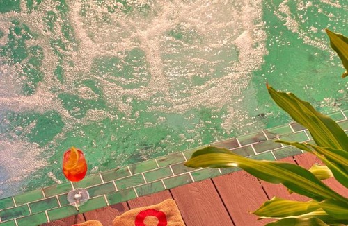 Hang Bo Hotel | Solaria Tesori Hotel