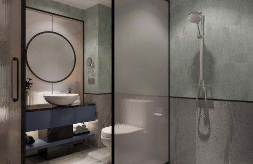 Hang Bo Hotel | Solaria Tesori Hotel