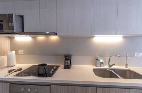 Gonzalo Guerrero Condo | Solea 101,1 block 5th ave. by Blueplaya