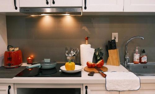 Quang An Apartment | Soleil Residence Westlake Hanoi