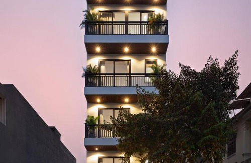 Ninh Binh Hotel | Solla Hotel