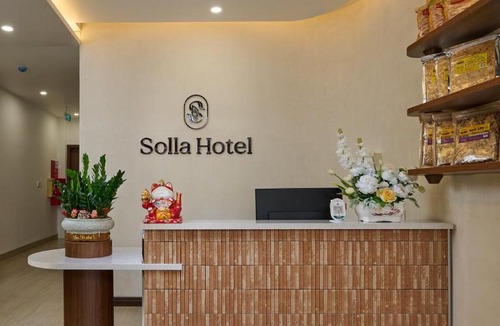 Ninh Binh Hotel | Solla Hotel
