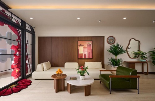 Ninh Binh Hotel | Solla Hotel