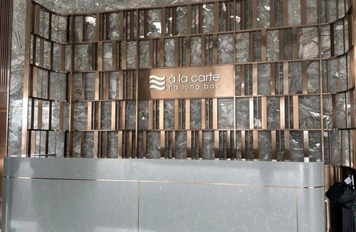 Ha Long Apartment | SolStay A La Carte Ha Long Bay