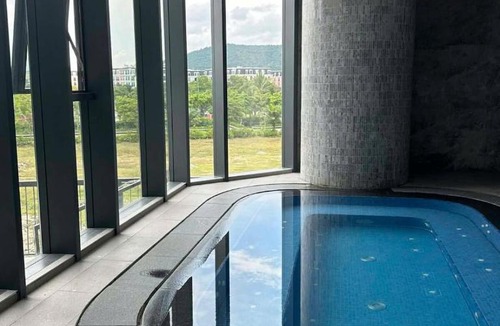 Ha Long Apartment | SolStay A La Carte Ha Long Bay