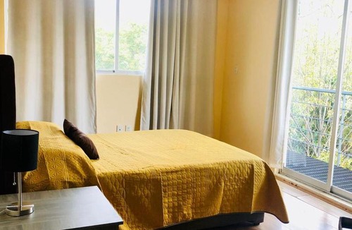 Hipodromo Condesa Apartment | Sombrerete 2BE-2BAT-1Parking