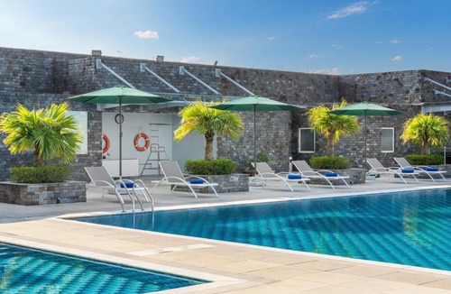 Ngo Quyen Apartment | Somerset Central TD Hai Phong City