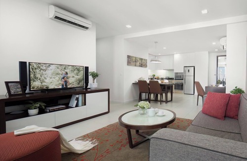 Ngo Quyen Apartment | Somerset Central TD Hai Phong City