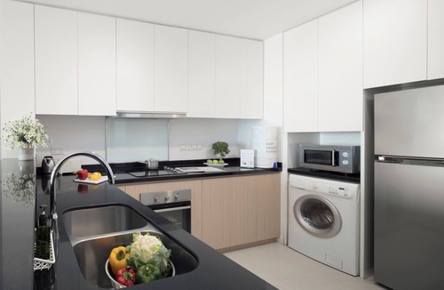 Ngo Quyen Apartment | Somerset Central TD Hai Phong City