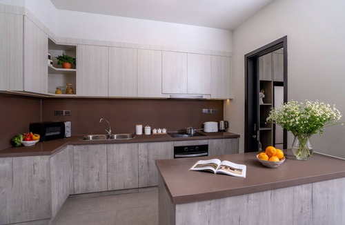 An Phu Apartment | Somerset Feliz Ho Chi Minh City