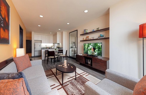 Nghia Đo Apartment | Somerset Hoa Binh Hanoi