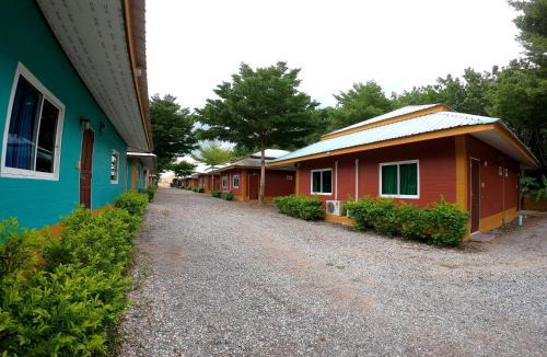 Map Yang Phon Resort | Somjainuk Resort 2